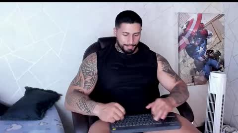 cristian walker online show from 12-15-25, 12:04