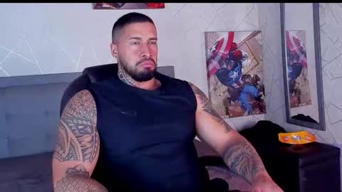 cristian walker online show from 02-10-26, 01:26