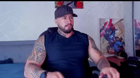 cristian walker online show from 03-09-26, 01:15