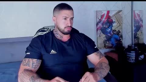 cristian walker online show from 04-01-26, 12:28