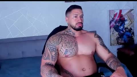 cristian walker online show from 04-18-26, 11:25