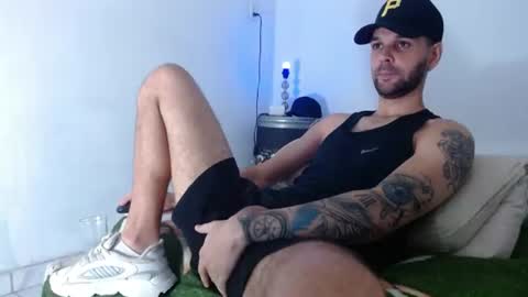 cristianhot125 online show from 06-20-26, 11:18