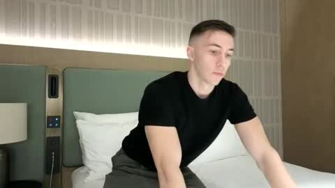 CristianoHailey online show from 11-23-25, 02:28