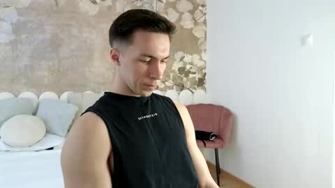 CristianoHailey online show from 03-14-26, 12:21