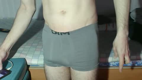 cristianrr184034 online show from 03-02-26, 07:10