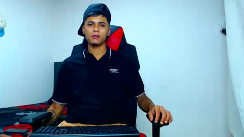 cristian online show from 03-26-26, 07:14