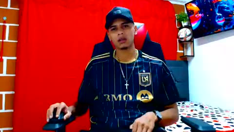 cristian online show from 07-12-26, 06:59