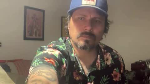 cristianthelion online show from 04-23-26, 01:07