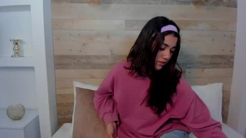 C R I S T I N online show from 06-21-26, 03:20