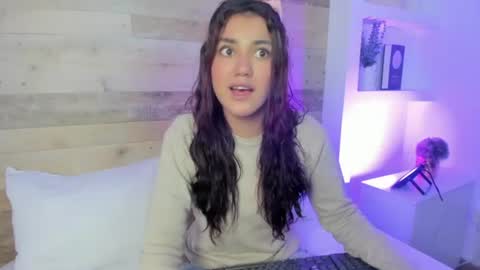 C R I S T I N online show from 07-07-26, 02:25