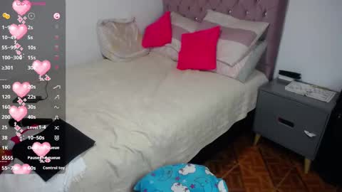 cristina online show from 02-12-25, 01:48