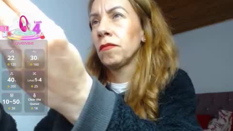 cristina online show from 09-18-25, 03:47