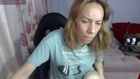 cristina online show from 03-30-26, 08:21