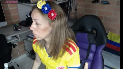 cristina online show from 07-03-26, 04:57
