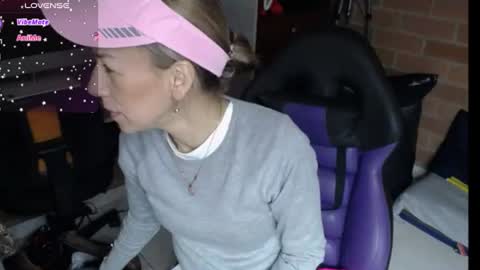 cristina online show from 07-05-26, 02:13
