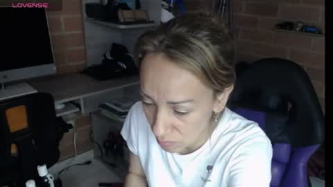 cristina online show from 07-13-26, 07:49