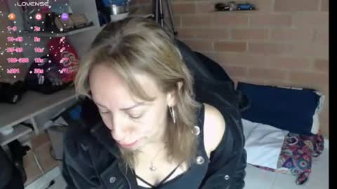 cristina online show from 07-24-26, 02:15
