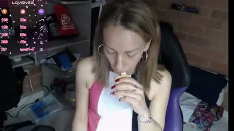 cristina online show from 07-25-26, 04:15