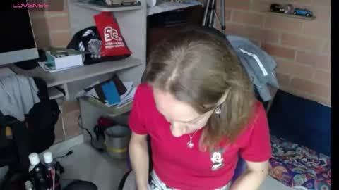 cristina online show from 07-29-26, 04:49