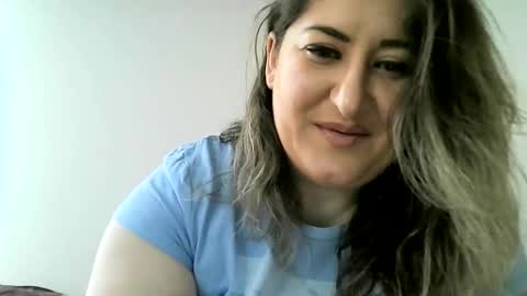 cristina20021991 online show from 04-06-26, 12:39