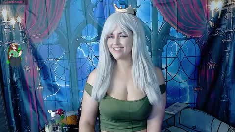 Cristina  online show from 06-05-26, 10:21