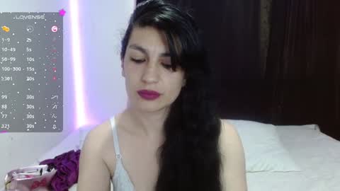 Snapshot of cristina_connor chatting on 12-31-24, 09:17 Cristina online show from 12-31-24, 09:17