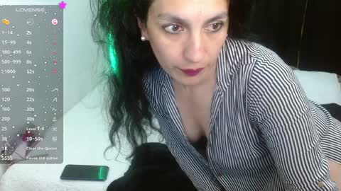 Snapshot of cristina_connor chatting on 01-05-25, 05:51 Cristina online show from 01-05-25, 05:51