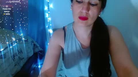 Snapshot of cristina_connor chatting on 02-25-25, 02:58 Cristina online show from 02-25-25, 02:58