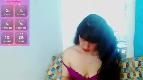 Snapshot of cristina_connor chatting on 11-28-25, 04:26 Cristina online show from 11-28-25, 04:26