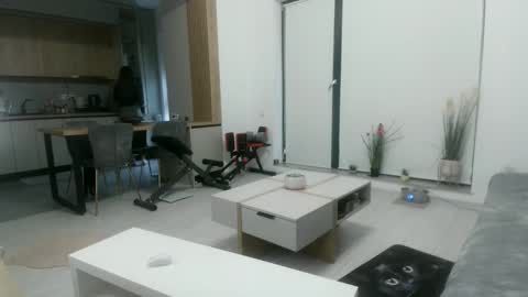 cristinabrunete online show from 11-11-25, 07:08