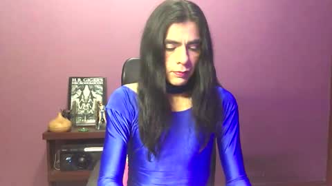 Cristina Dick Clit online show from 12-18-25, 02:28