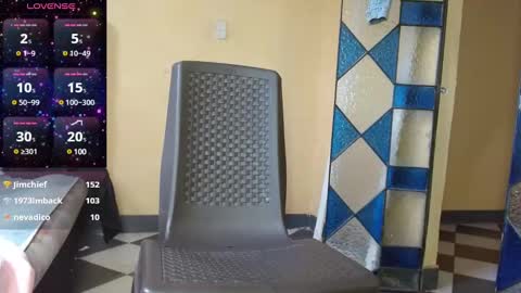 cristinamontiel74 online show from 02-24-25, 07:19