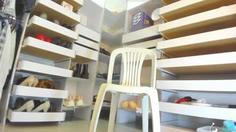 Julieta online show from 01-19-25, 09:02