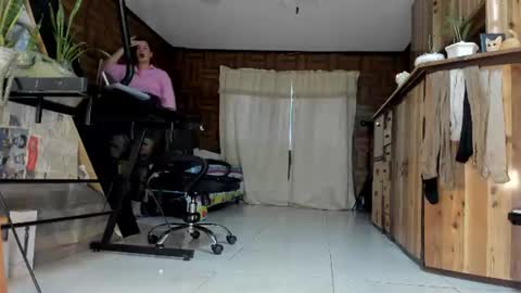 Julieta online show from 07-13-26, 10:45