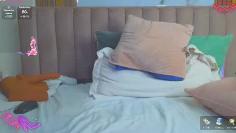 Cristina online show from 07-28-26, 03:21