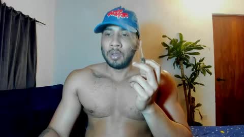 Cristian online show from 04-21-26, 02:51