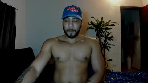 Snapshot of cristobal12cock chatting on 06-03-26, 02:47 Cristian online show from 06-03-26, 02:47