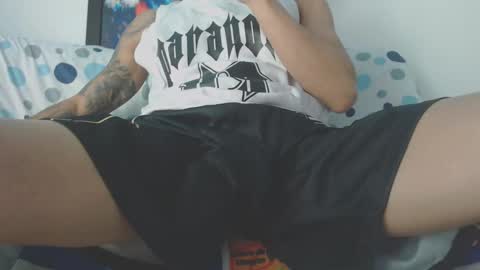 criistofer online show from 02-03-25, 01:52