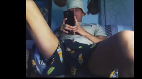 criistofer online show from 09-12-25, 03:28