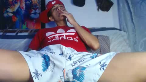 criistofer online show from 11-29-25, 04:59