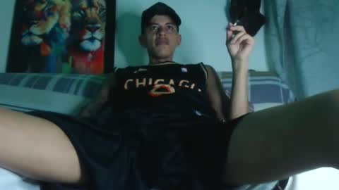 criistofer online show from 12-16-25, 04:28