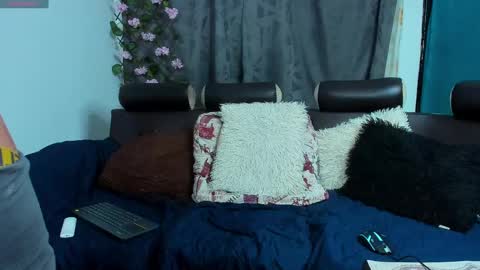 Cristofer online show from 10-09-25, 03:48