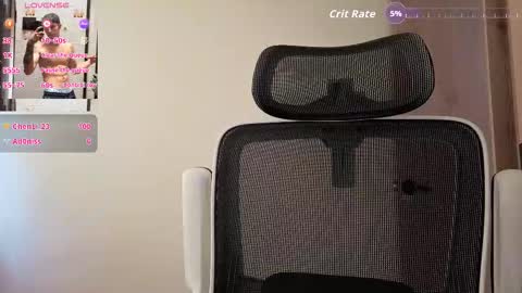 cristopher23  online show from 01-05-26, 05:27