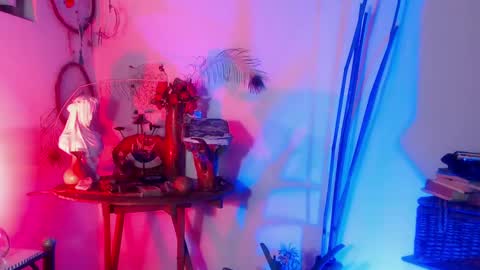 Cristopher online show from 01-31-25, 04:25