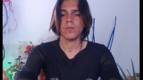 Cristopher online show from 02-03-25, 07:10