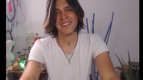 Cristopher online show from 02-04-25, 04:39