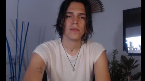 Cristopher online show from 02-07-25, 02:37