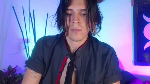 Cristopher online show from 02-12-25, 11:41