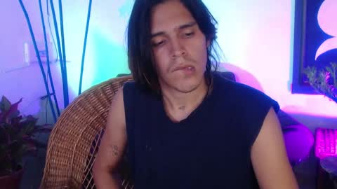 Cristopher online show from 02-13-25, 06:27