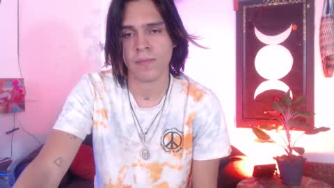 Cristopher online show from 02-16-25, 05:37